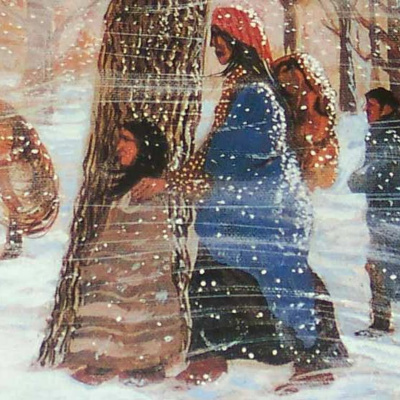 Frdh Podcast With Michael Goldfarb