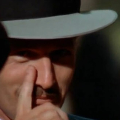 Frdh Podcast With Michael Goldfarb