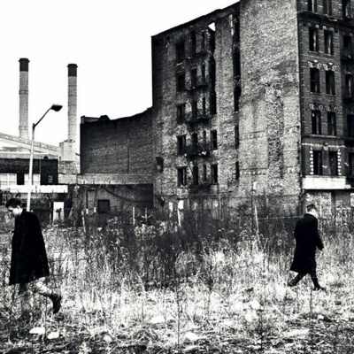 Frdh Podcast With Michael Goldfarb