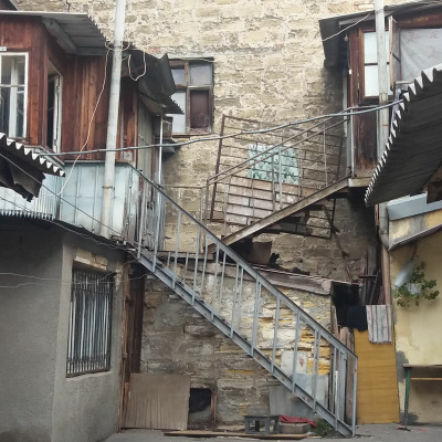 Frdh Podcast With Michael Goldfarb