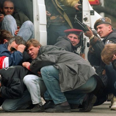 Frdh Podcast With Michael Goldfarb