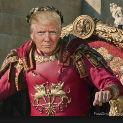 Frdh Podcast With Michael Goldfarb