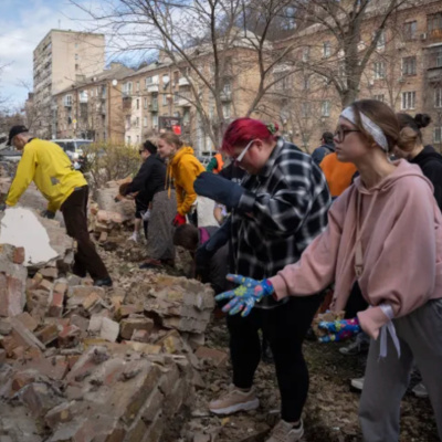 Frdh Podcast With Michael Goldfarb