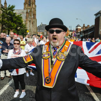 Frdh Podcast With Michael Goldfarb