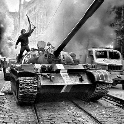 Frdh Podcast With Michael Goldfarb