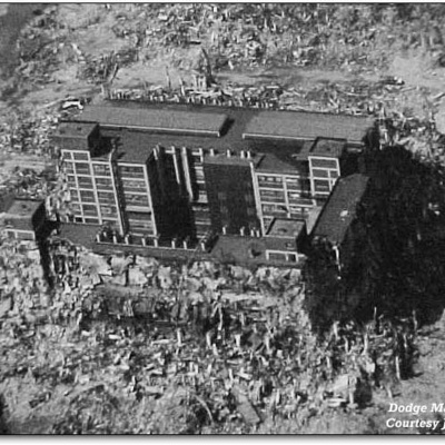 Frdh Podcast With Michael Goldfarb