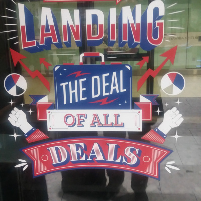 Frdh Podcast With Michael Goldfarb