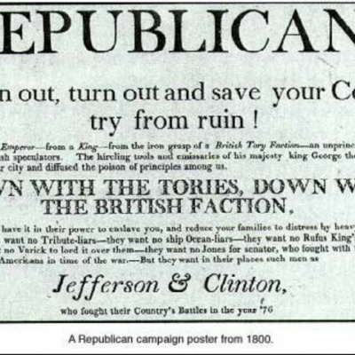 Frdh Podcast With Michael Goldfarb