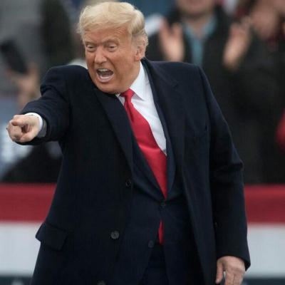 Frdh Podcast With Michael Goldfarb