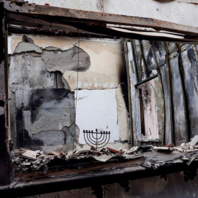 Frdh Podcast With Michael Goldfarb