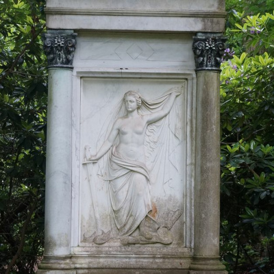 Frdh Podcast With Michael Goldfarb