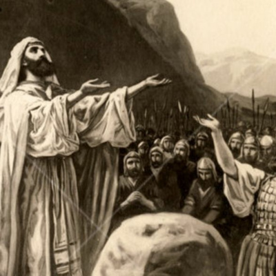 Frdh Podcast With Michael Goldfarb