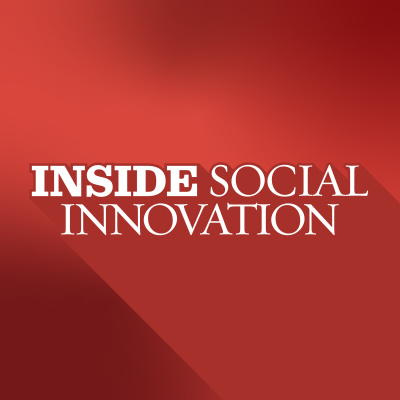 Stanford Social Innovation Review Podcast
