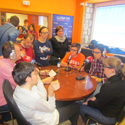 Podcast Archivo De Llosa Fm