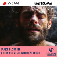 Pacing Life: Understanding and Overcoming Burnout