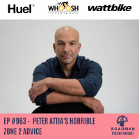 Peter Attias Horrible Zone 2 Advice 