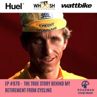 Greg LeMond The True Story About Why I Quit Cycling 
