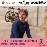 Identity Shifts And The Path To Personal Transformation