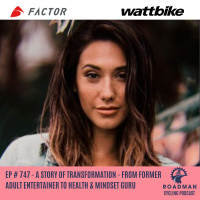 A Story Of Transformation - From Former Adult Entertainer To Health amp Mindset Guru With Candice Horbacz 