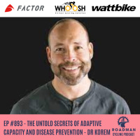 Redefining Performance: The Untold Secrets of Adaptive Capacity and Disease Prevention