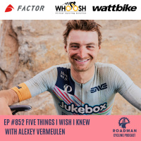 5 Things I Wish I Knew When Starting Out With Alexey Vermeulen