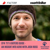 A Buyers Guide - An Insight Into Aero With Josh Ross 