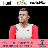  Convict to Champion: The John McAvoy Story of Redemption