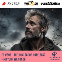 Navigating Lifes Lows: Stoic Wisdom for Getting Unstuck