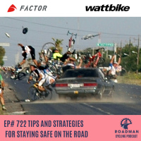 Cycling Safety: Tips and Strategies for Staying Safe on the Road