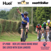 Her Life Ended Doing What She Loved With Sean Landers 