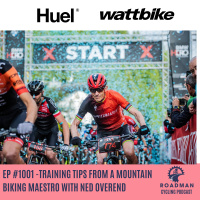 Training Tips from a Mountain Biking Maestro With Ned Overend 