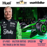 Valtteri Bottas - Speed On The Track amp On The Trails 