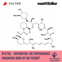 Rapamycin: The Performance Enhancing Drug of the Future?
