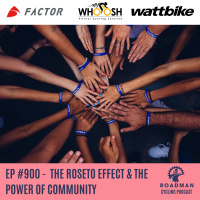 The Roseto Effect amp The Power of Community