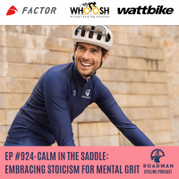 Calm in the Saddle: Embracing Stoicism for Mental Grit