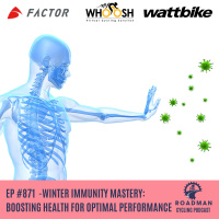 Winter Immunity : Boosting Health for Optimal Performance