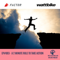 Two 2-minute Rules to Beat Procrastination