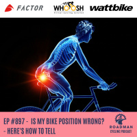 Is My Bike Position WRONG? - Heres How To Tell 