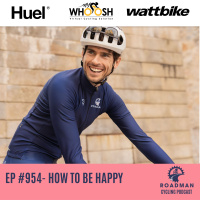 The Science of Happiness 