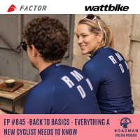 Back To Basics - Everything A New Cyclist Needs To Know 