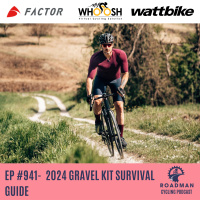 2024 Gravel Kit Survival Guide