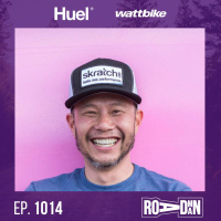 Emerging From The Dark Days Of Cycling With Dr Allen Lim 