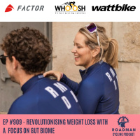 Revolutionising Weight Loss With A Focus On Gut Biome