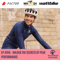 Unlock The Secrets Of Peak Performance 