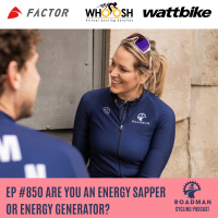 Are You An Energy Sapper Or Energy Generator? 