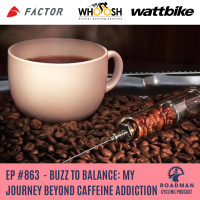 Buzz to Balance: My Journey Beyond Caffeine Addiction