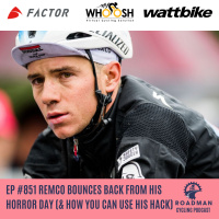 Remco Bounces Back From His Horror Day (amp How You Can Use His Hack)