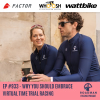 Why You Should Embrace Virtual Time Trialing