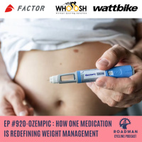 Ozempic: How One Medication Is Redefining Weight Management