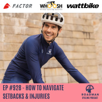 How To Navigate Setbacks amp Injuries 